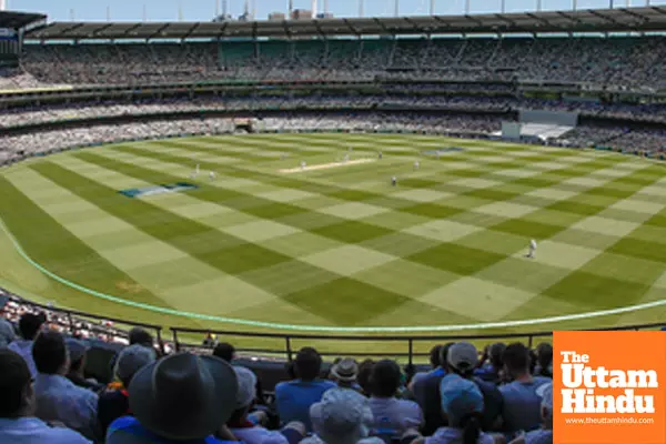 BGT 2024-25: Opening day of Boxing Day Test sold out