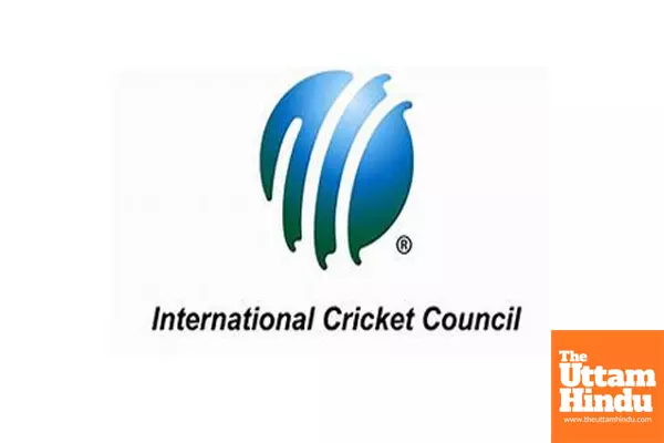 ICC bans Sunny Dhillon for 6 years for breaching Anti-Corruption Code