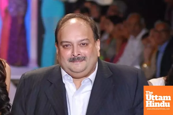 ED initiates restitution of assets in Mehul Choksi case