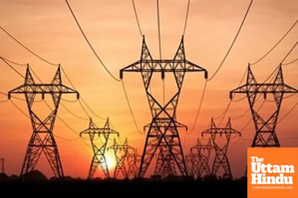 Electricity Rates in Punjab Set to Increase by 10%