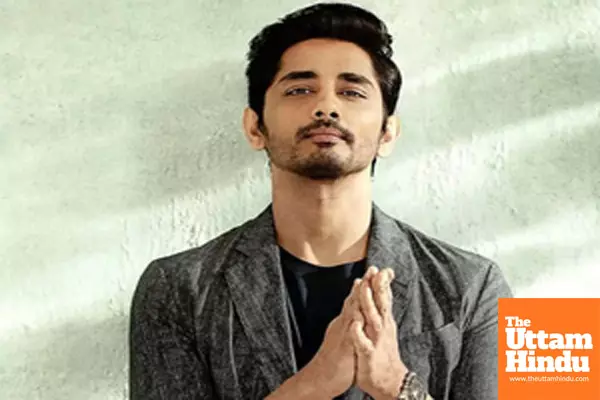 Siddharth on landslide success of Allu Arjun-starrer ‘Pushpa: The Rule’: No big deal