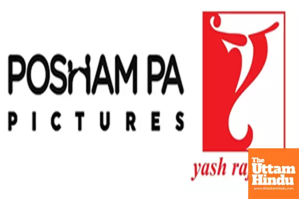 Yash Raj Films, Posham Pa Pictures enter creative partnership, to producer theatricals starting 2025