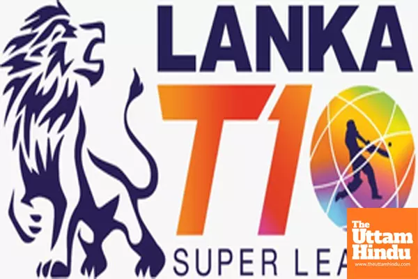 Focus on Jason Roy, Shakib as Lanka T10 Super League kicks off on Wednesday