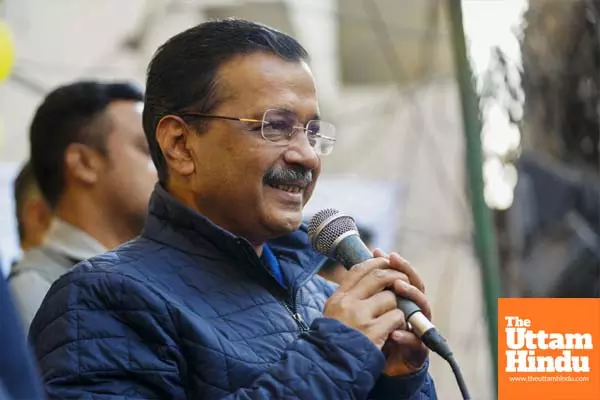 AAP Strategizes for Hat-Trick in Delhi Polls with Focus on Subsidies, Fresh Faces, and BJP Attacks