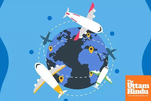 IATA forecasts positive outlook for global airline industry in 2025