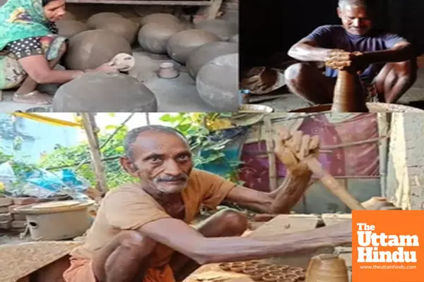 Rs 1,751 crore loans sanctioned to poor artisans under PM Vishwakarma scheme