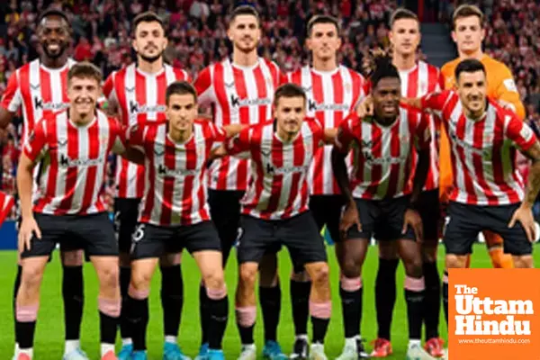 Bilbao Faces tough road ahead, starting with fenerbahce visit