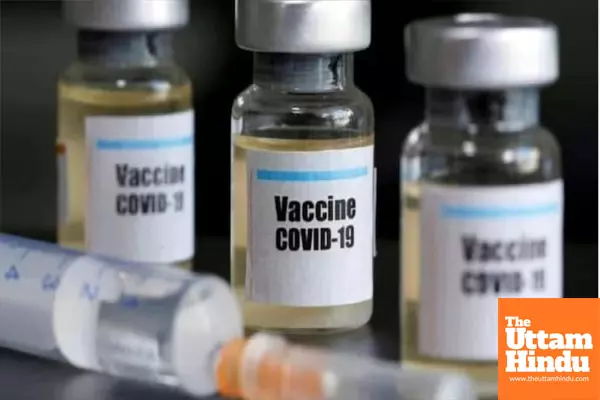 No Link Between Sudden Deaths and COVID-19 Vaccine: Minister Naddas Bold Revelation in Rajya Sabha