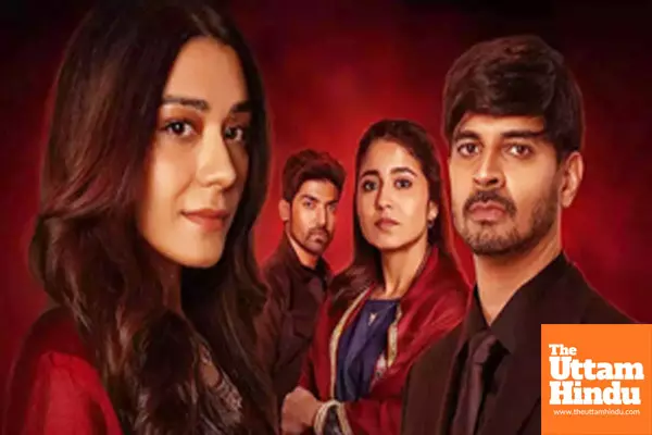 Makers confirm season three of ‘Yeh Kaali Kaali Ankhein’