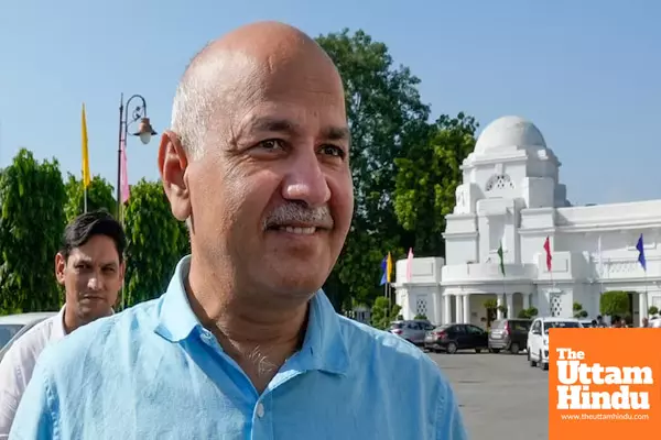 Manish Sisodia Wins Big as Supreme Court Eases Bail Terms, Drops Twice-a-Week Reporting to CBI, ED – Read to Know What’s Next!