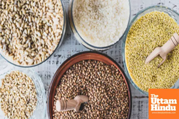 Low-calorie, low-fat snacks see growth as millets surge in India