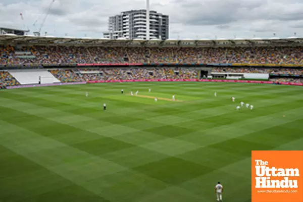 BGT 2024-25: Gabba curator predicts fresher pitch for Brisbane Test