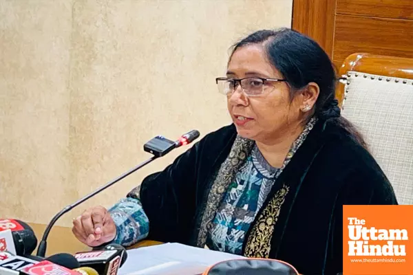 Punjab Government makes registration mandatory for playway schools: Dr. Baljit Kaur