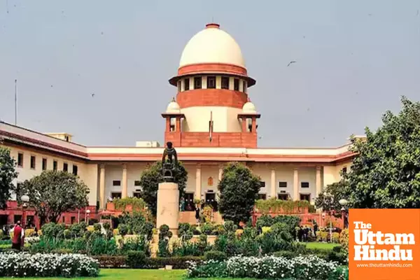 SC raises alarm over growing misuse of Section 498A by wives against husbands and their families