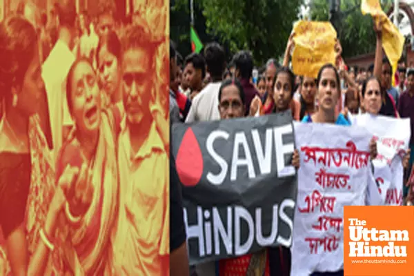 Indian Americans urge UN to recognise plight of Hindus in Bangladesh as ongoing genocide