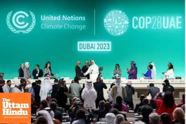 COP29 Global Energy Storage and Grids Pledge gains support of 58 nations