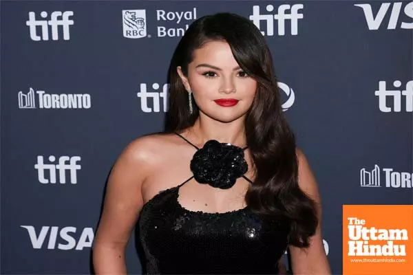 Selena Gomez never wanted to be the ‘centre of attention’