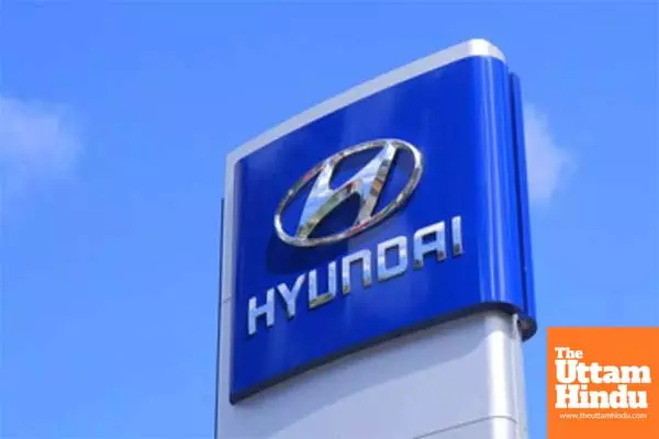 Hyundai Motor to join Google to advance software capabilities for future mobility