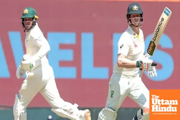 BGT: Gabba Test is where Smith, Khawaja will want to cash in, feels Katich