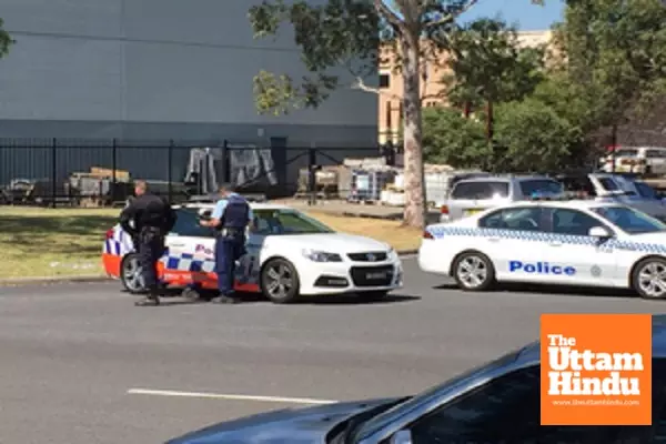 Australia: Two teens arrested over shooting, car fire in Sydney