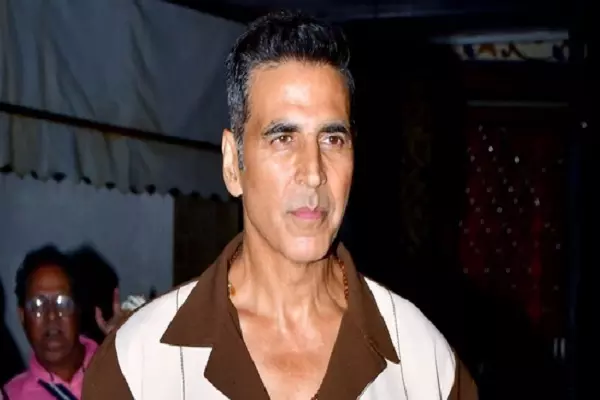 Housefull 5 Action Scene Turns Risky: Akshay Kumar Injured