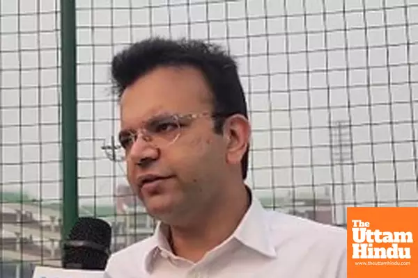 Baseless allegations: Rohan Jaitley dismisses Kirti Azads claims ahead of DDCA election