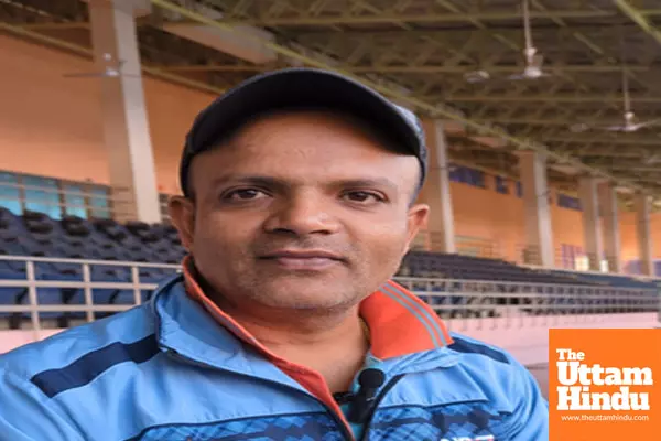 Probably my last competitive National Championship, says Olympic medallist Vijay Kumar