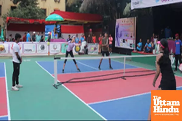 AIPA to host National Pickleball Tournament in Bhubaneswar