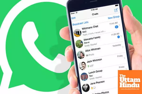 WhatsApps Latest Update Might Just Blow Your Mind: 4 Mysterious Features Revealed!