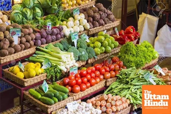 No respite from skyrocketing vegetable prices in Bengal