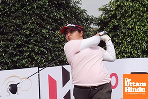 Sneha, Vidhatri, Amandeep, Avani well-placed to reach Final LET Qualifier