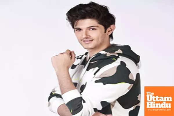 Rohan Mehra: ‘Pyramid’ was my first time working in the crime-thriller genre