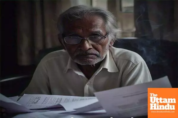 Rs 1.94 Crore Gone in a Blink: Bengaluru Senior Citizen Falls for WhatsApp Scam!