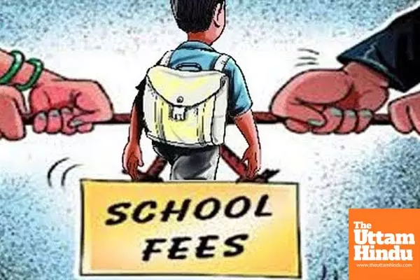 Pandemic Profiteering: Karnataka Private Schools Accused of Pocketing Rs 345 Crore in Excess Fees