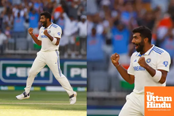 Bumrah is a combination of both Lillee and Roberts: Chappell