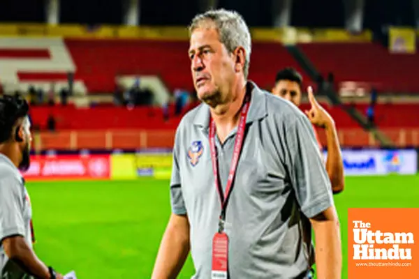 ISL 2024-25: Marquez’s unbeaten streak in threat against In-form Bengaluru FC