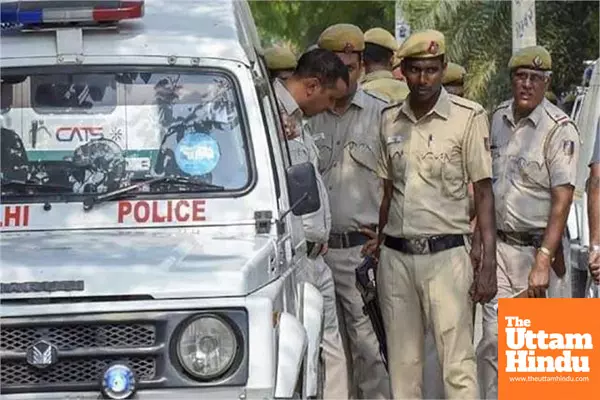 Explosive crackdown: Delhi Police busts massive illegal Bangladeshi infiltration ring, 1,000 exposed, two arrested in daring operation!