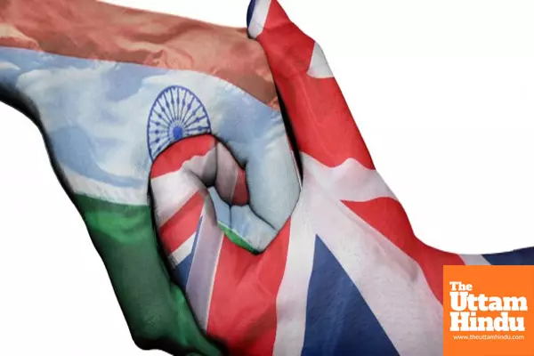 ‘India-UK Financial Markets Dialogue’ hails reforms in both countries