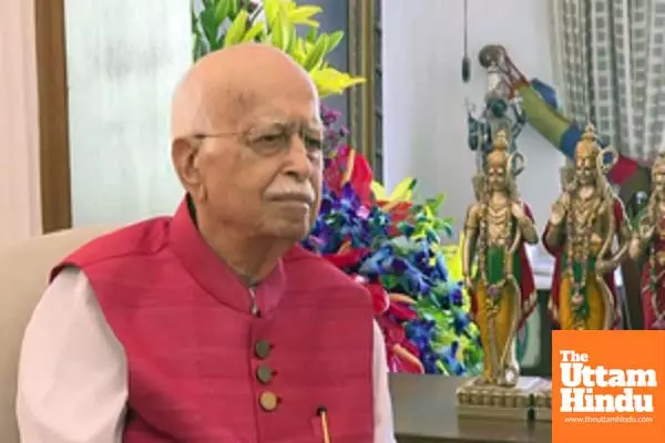 Health Concerns Mount for LK Advani, Admitted to Hospital for Fourth Time in Five Months