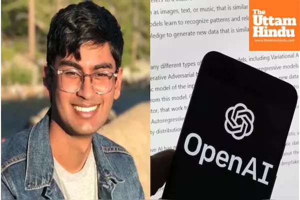 OpenAI Whistleblower Suchir Balaji Dead: Body Found in San Francisco Apartment; ELON MUSK Reacted