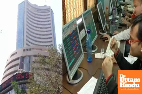 Indias growth on resilient trajectory, equity markets in consolidation phase