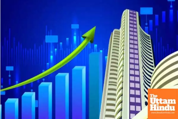 Buy on dips strategy working well in Indian stock market amid sharp rebound