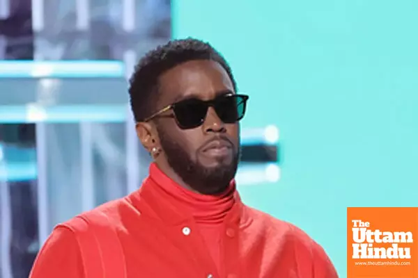 Sean ‘Diddy’ Combs withdraws bail appeal, to remain in jail till May 2025