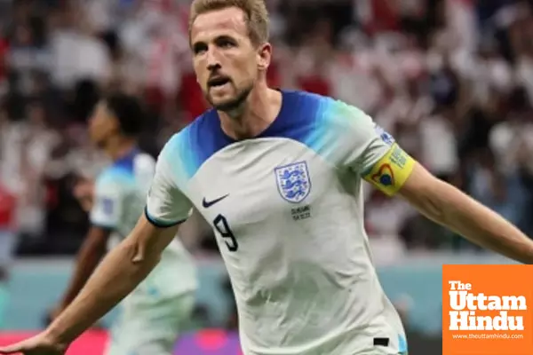 Harry Kane to remain Englands captain, confirms Tuchel