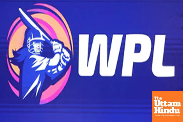 WPL 2025 Auction: When and where to watch, date, time, live streaming, venue