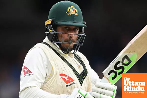 BGT: Lee, Shastri back Khawaja to silence critics and regain form in Brisbane