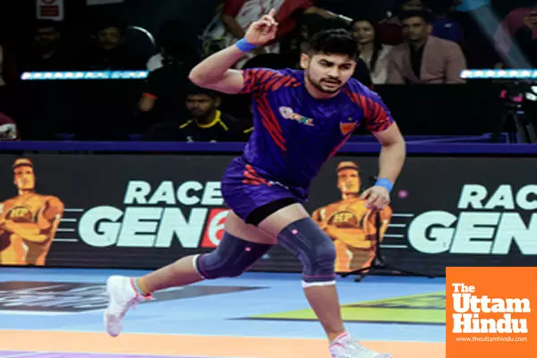 PKL 11: Delhi dedicates win over Haryana to ‘junior express’