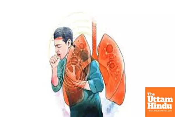 Decline in TB cases & deaths in India ‘remarkable’, shows ‘political commitment’, says former WHO Director