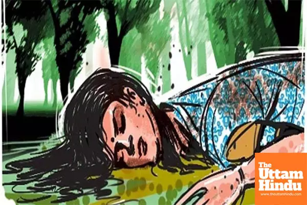 Three held for murder of Odisha woman