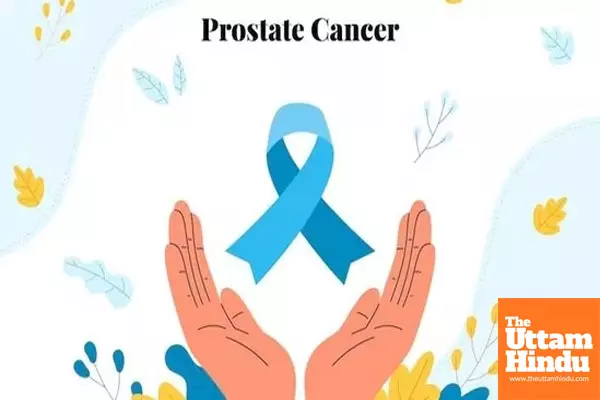 Study finds dietary changes may slow prostate cancer growth in some people